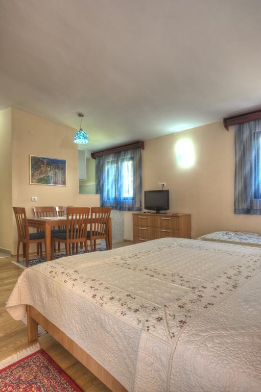 Villa Stevan Sveti Stefan Ruang foto